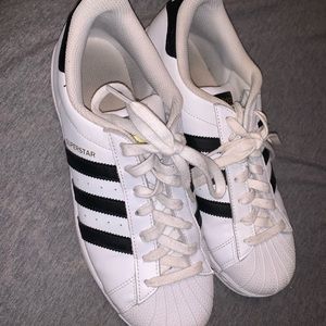 Women’s Adidas shoes